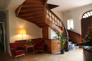 Hotel Vierseithof Luckenwalde,Luckenwalde>>Berlin,3 star