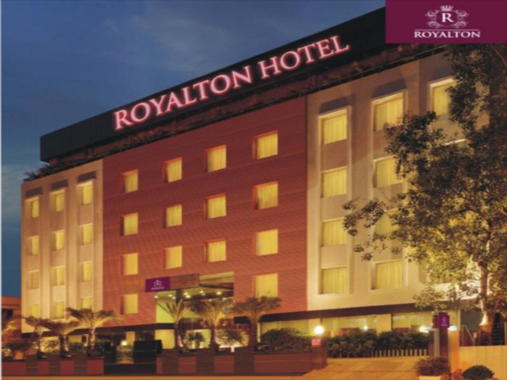 Top 4 Star Hotels In Hyderabad Upto 70 Off Book 4 Star Hotels Now