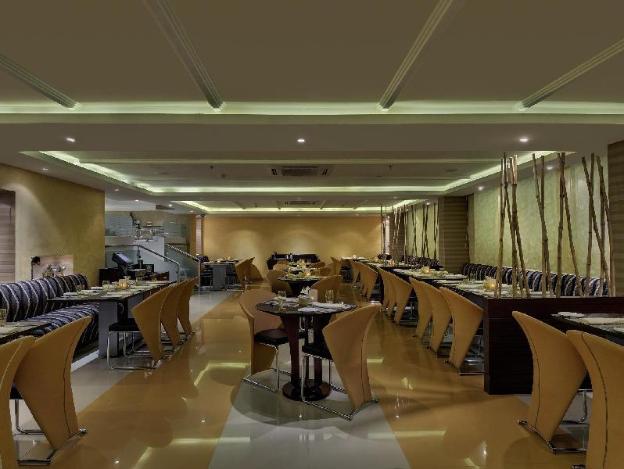 hyderabad
