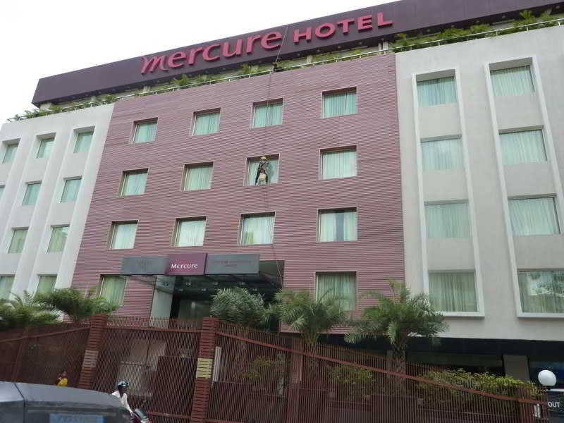 hyderabad