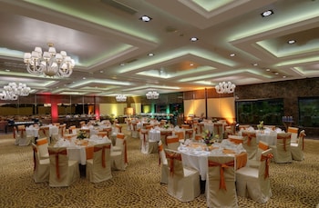 hyderabad