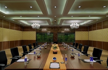 hyderabad