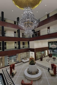 hyderabad