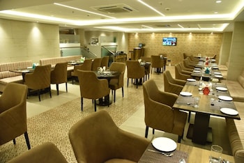 hyderabad