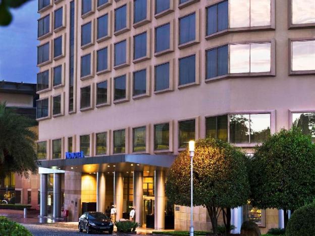 novotel hyderabad convention centre hotel
