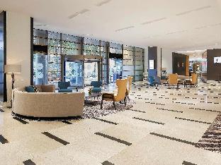 novotel hyderabad convention centre hotel