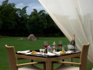 novotel hyderabad convention centre hotel