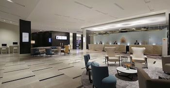 novotel hyderabad convention centre hotel