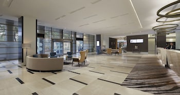 novotel hyderabad convention centre hotel