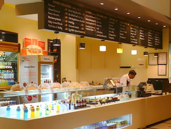 novotel hyderabad convention centre hotel