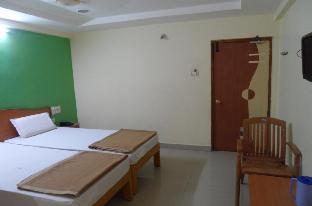 kvp residency