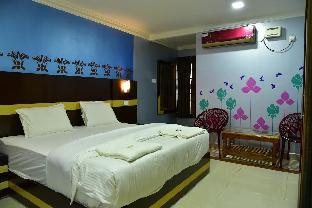 kvp residency