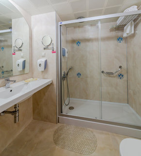 hotel aqua all inclusive