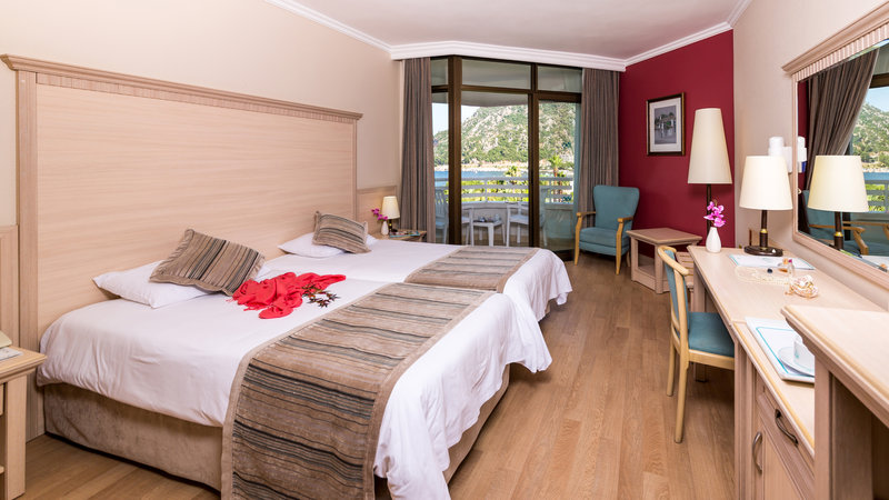 hotel aqua all inclusive