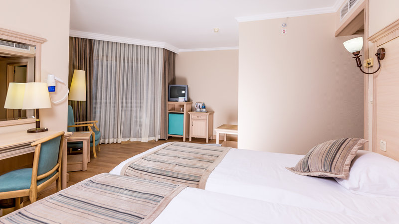 hotel aqua all inclusive