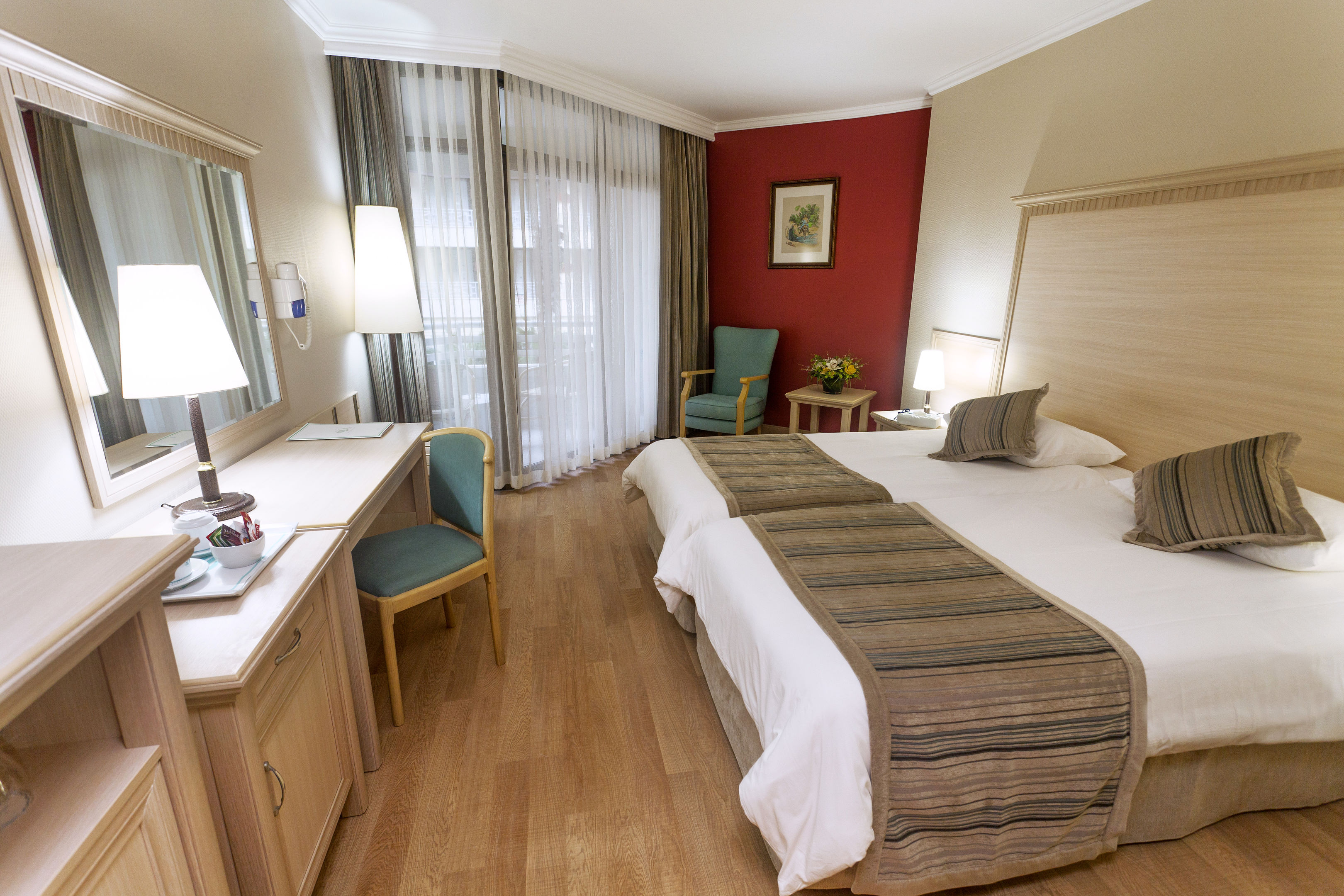 hotel aqua all inclusive