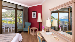 hotel aqua all inclusive