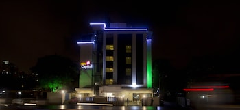 thane