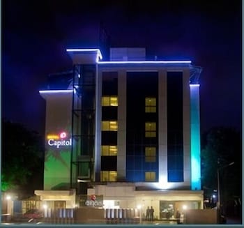 thane