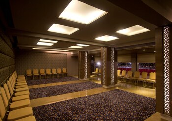 thane