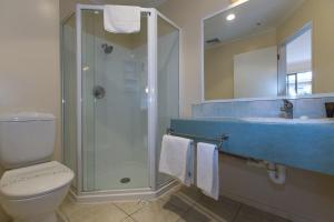 asure fernhill motor lodge