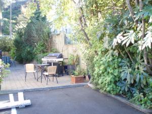 asure fernhill motor lodge