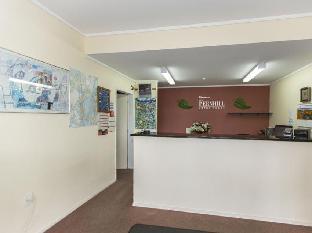 asure fernhill motor lodge