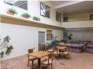 Asure Fernhill Motor Lodge,Lower Hutt>>Alicetown,4 star