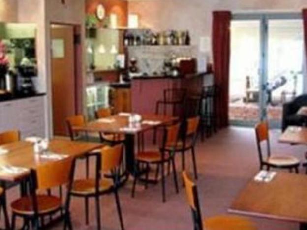 asure fernhill motor lodge