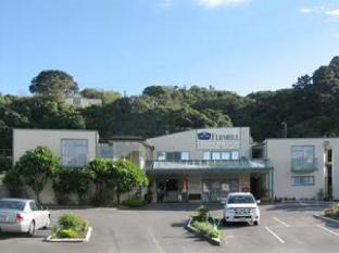 Asure Fernhill Motor Lodge,Lower Hutt>>Alicetown,4 star