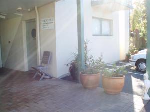 asure fernhill motor lodge