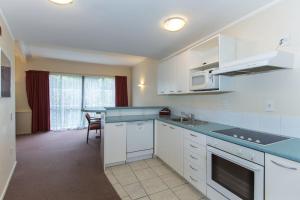 asure fernhill motor lodge