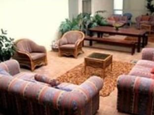 asure fernhill motor lodge