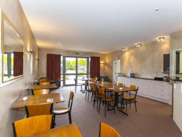 asure fernhill motor lodge