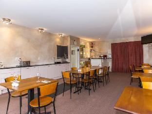 asure fernhill motor lodge