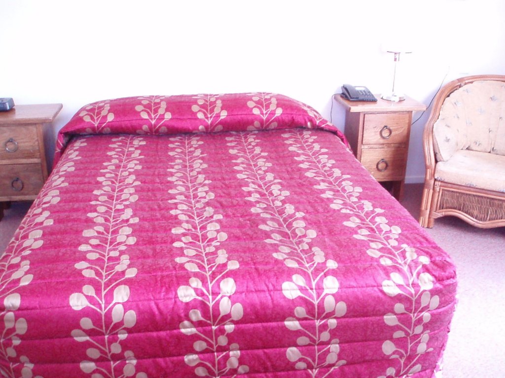 asure fernhill motor lodge