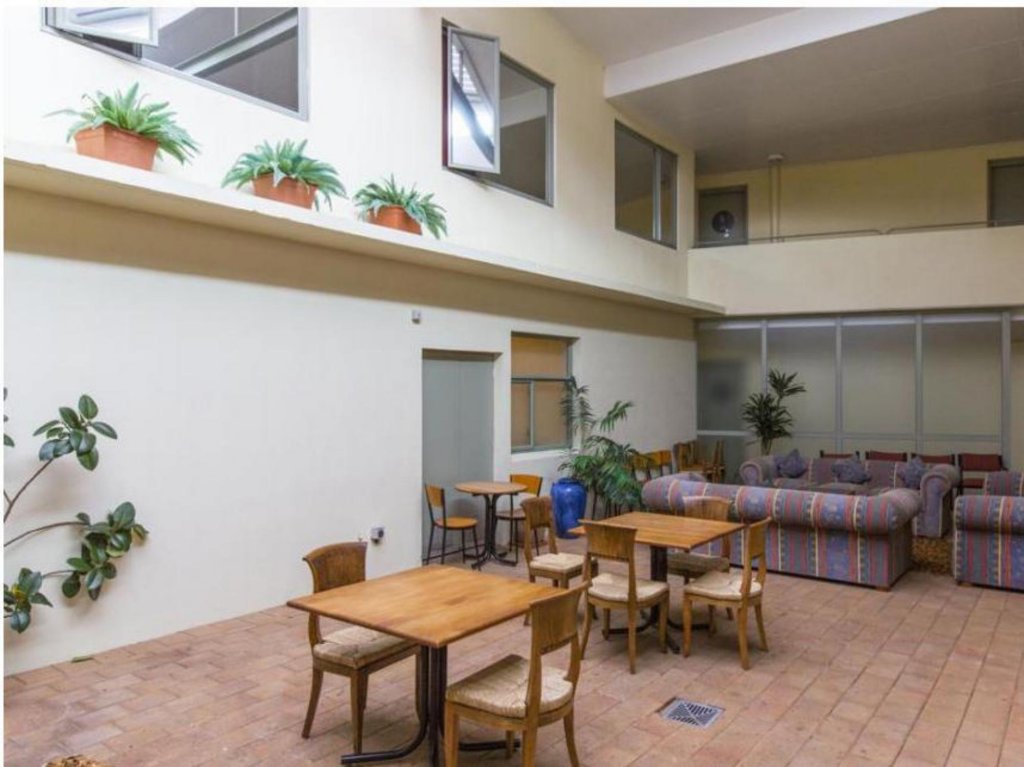 asure fernhill motor lodge