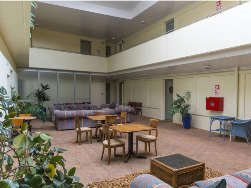 asure fernhill motor lodge