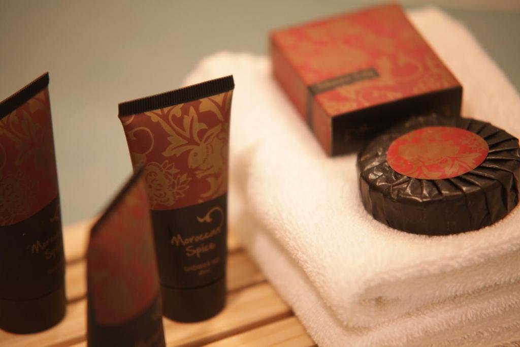 asure fernhill motor lodge