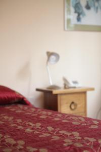 asure fernhill motor lodge