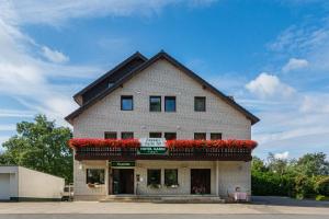 Lohmann's Kapeller Hof,Hilden>>Cologne,3 star