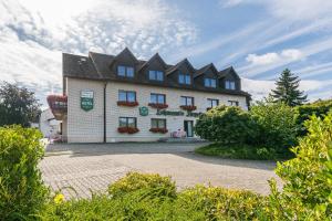 Lohmann's Kapeller Hof,Hilden>>Cologne,3 star