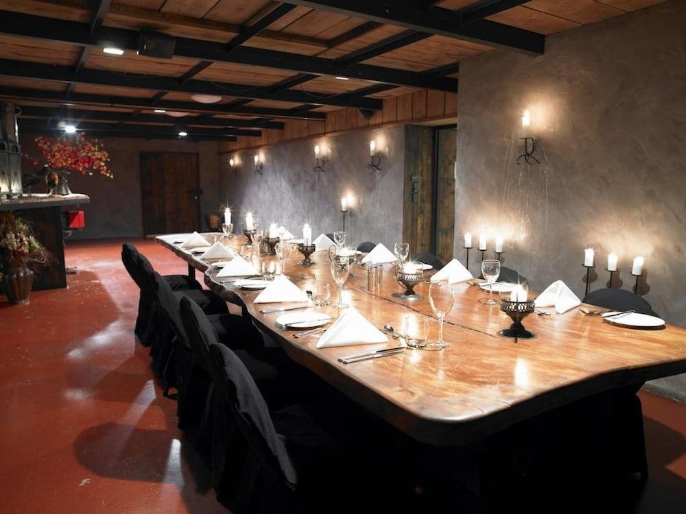 The Narrows Landing,Hamilton>>Cambridge,4 star