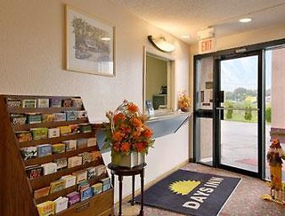 Days Inn By Wyndham Indianapolis East Post Road,Marion>>Indianapolis,2 star