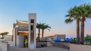 Solimar Aquamarine Resort,Crete>>Chania,5 star