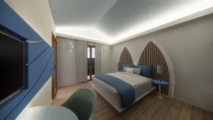 new barcavela