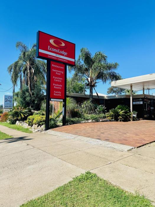 Redhill Tamworth Motor Inn & Conference Centre