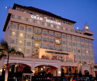 gran senyiur hotel