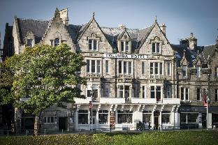 Columba Hotel Inverness By Compass Hospitality,Highland>>Beauly,3 star