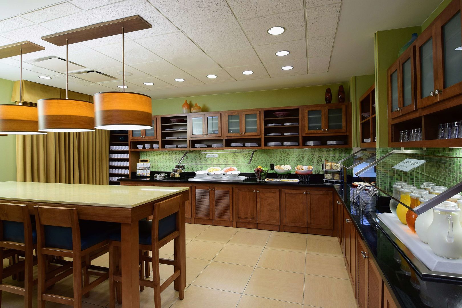 hyatt place dallas las colinas